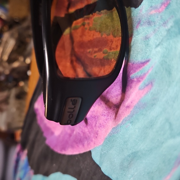 Bolle Python Sunglasses - Picture 3 of 8